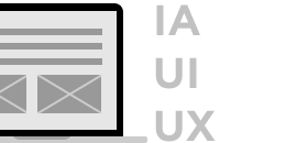 IA UI UX